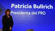 En el AmCham Summit 2022, Patricia Bullrich propuso dolarizar la economía.