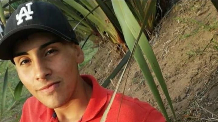 Intensa búsqueda en Villa Gesell de un joven desaparecido