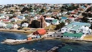 El Gobierno cuestionó al Reino Unido por otorgar el rango de ciudad a Puerto Argentino