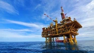 Se prevé que las plataformas petroleras se instalen a unos 300 km de la costa marplatense.