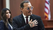 Recta final en el juicio Depp vs Heard: “Es humillante y atroz lo que dijo”