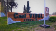 Extenderán la red cloacal para 100 viviendas de Coronel Vidal