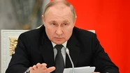 Médicos le pronosticaron tres años de vida a Vladimir Putin, según un espía ruso.