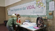 La Escuela de Medicina firmó un convenio con Cucaiba para fomentar la donación de órganos. Foto: archivo 0223.