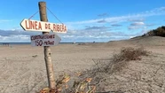 Freno judicial al megaproyecto hotelero en Mar Azul