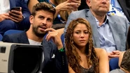 Escándalo: aseguran que el hermano de Shakira le pegó a Piqué tras una discusión