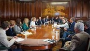 Buscan crear un nuevo "polo" para centralizar la capacitación de trabajadores petroleros en Mar del Plata