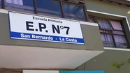 Por un posible caso de tuberculosis, aíslan en San Bernardo a decenas de estudiantes