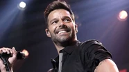 El sobrino de Ricky Martin volvió a demandarlo por abuso sexual y reclama 10 millones de dólares