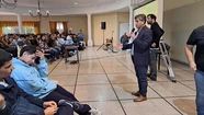 Lanzan en Lobería “Prendete 2023”, un concurso de ideas innovadoras