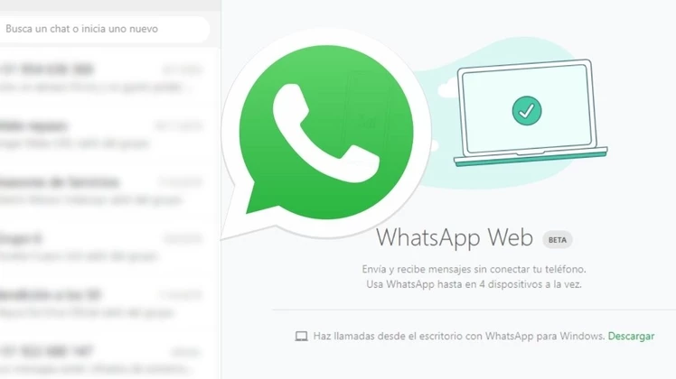 WhatsApp estrena una función ideal para las personas ansiosas 