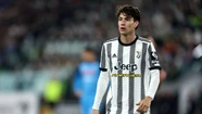 Juventus demora la cesión de Soulé que llegará el viernes al país