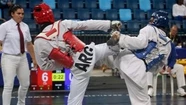 Comienza el Panamericano de Taekwondo en el Polideportivo