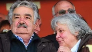 Pepe Mujica y Lucía Topolansky darán una conferencia en la Facultad de Derecho de la UBA