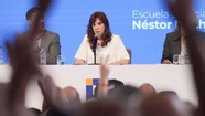Los jueces Gustavo Hornos y Mariano Borinsky rechazaron las recusaciones de Cristina Kirchner.