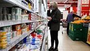 Los supermercados vuelven a ofrecer el descuento de Cuenta DNI.