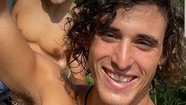 El peor final: murió Benjamín, el joven atacado a machetazos en una playa mexicana