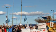 Insólito: organización social denuncia que en Mar del Plata hay un movimiento "trucho" con el mismo nombre