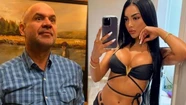 Muerte de la modelo brasilera: filtran los mensajes del empresario ofreciendo drogas varias a sus invitadas