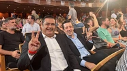 Marcelo Sosa suma apoyos para ser intendente de Mar Chiquita