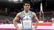 El gimnasta olímpico Federico Molinari, denunciado por acoso a una alumna menor de edad
