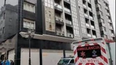 Mellizas de 12 años murieron al saltar por la ventana de un cuarto piso en España