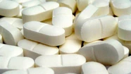 Alerta: prohíben la venta de un lote de paracetamol de una reconocida marca