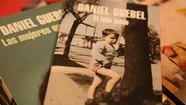 Otros títulos de Daniel Guebel.