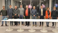Nuevo impulso para el regreso del tren de cargas al puerto de Quequén