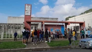 Denuncian que el centro de salud Don Emilio no tiene pediatras y los derivan al Materno