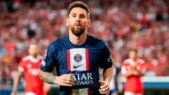 Messi busca el título de despedida en el Paris Saint-Germain
