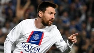Messi, el más ganador de la historia: los 43 títulos en su carrera profesional