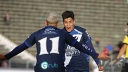Alvarado quiere cerrar con un éxito la primera rueda