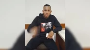 Insólito: Sebastián Villa grabó un saludo en medio del juicio por violencia de género
