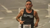 Corrió el maratón de Mar del Plata, dijo que quería descansar y desapareció: su familia está desesperada