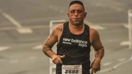 Corrió el maratón de Mar del Plata, dijo que quería descansar y desapareció: su familia está desesperada
