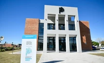 Kicillof inaugura en Lavalle una nueva “Casa de la Provincia”