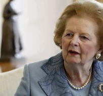 Libertarios propusieron homenajear a un ex combatiente pero una concejal del bloque elogió a Margaret Thatcher