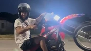 Tragedia en Necochea: dos motociclistas mueren durante una picada ilegal