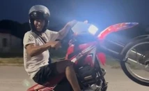 Tragedia en Necochea: dos motociclistas mueren durante una picada ilegal