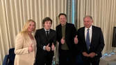 Elon Musk sorprendió a todos y recomendó "invertir en Argentina"