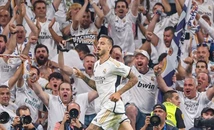 A pura mística, Real Madrid está en una nueva final de Champions