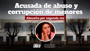 Analía Verónica Schwartz: acusada de abuso, absuelta por segunda vez