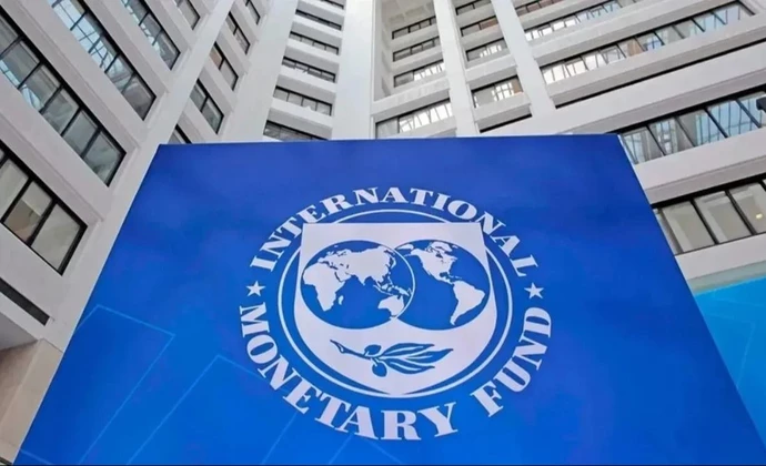 El FMI anunció el octavo desembolso para Argentina.