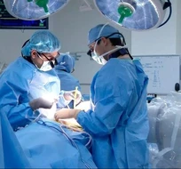 Cardiólogos advierten por la crisis: “No podrán colocarse más stents”