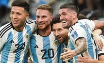 Cuándo debuta la Selección Argentina en la Copa América