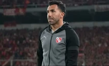 Independiente hizo oficial la salida de Carlos Tevez