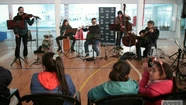 Comienza la inscripción para integrar la Orquesta Infanto Juvenil en Mar del Plata