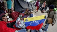 Para la ONU hay 4 millones de venezolanos que se fueron por la crisis 