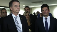 Brasil: The Intercepted reveló nuevas conversaciones que complican a Moro
